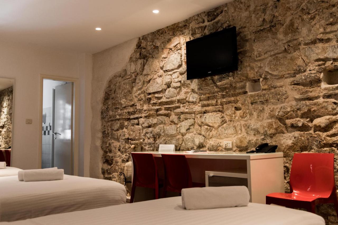 Slavija Culture Heritage Hotel Split Kültér fotó