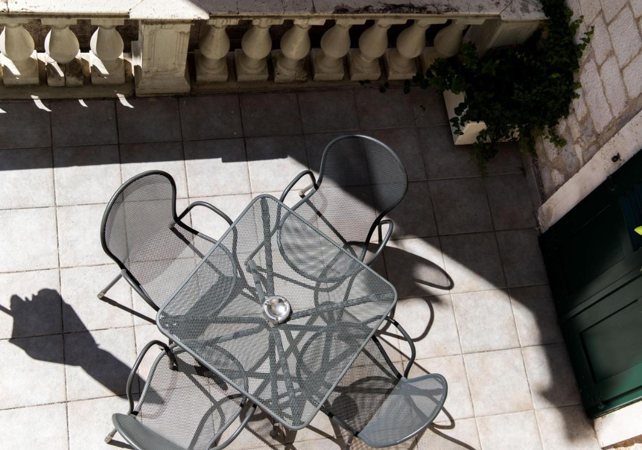 Slavija Culture Heritage Hotel Split Kültér fotó