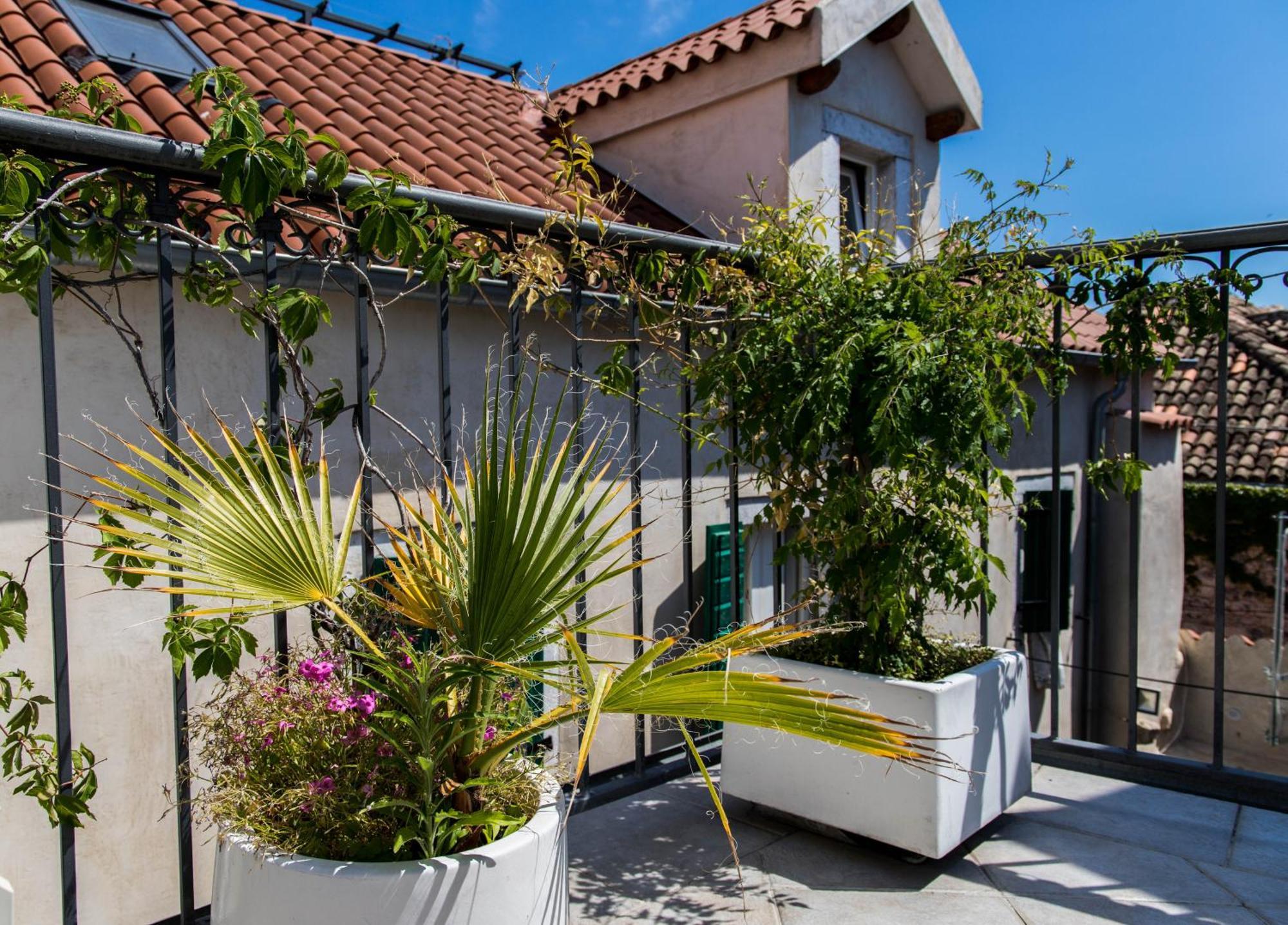 Slavija Culture Heritage Hotel Split Kültér fotó