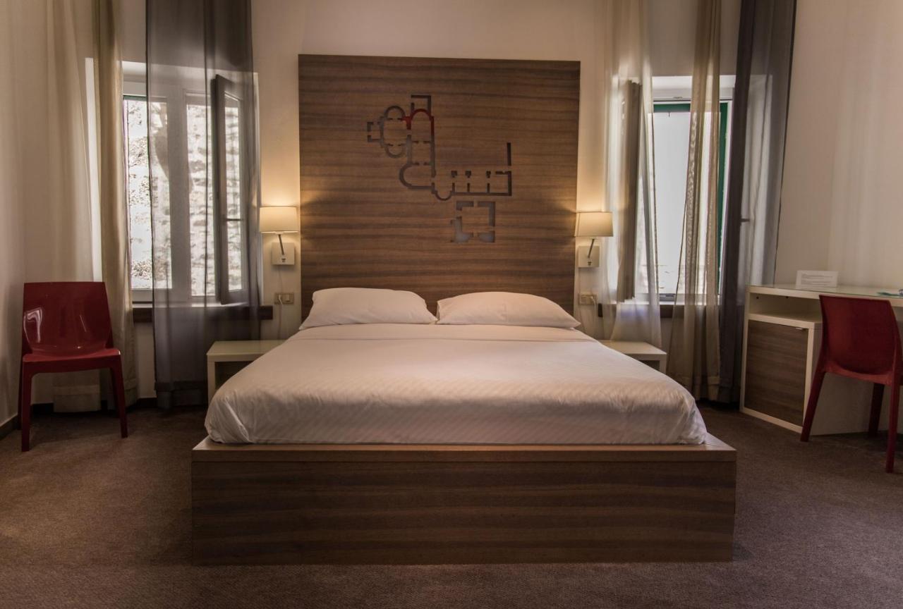 Slavija Culture Heritage Hotel Split Kültér fotó
