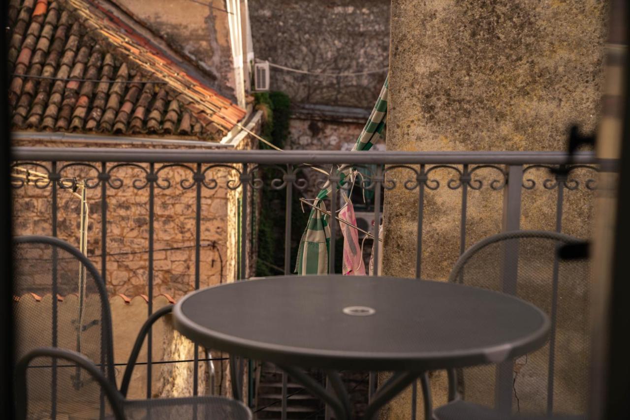 Slavija Culture Heritage Hotel Split Kültér fotó