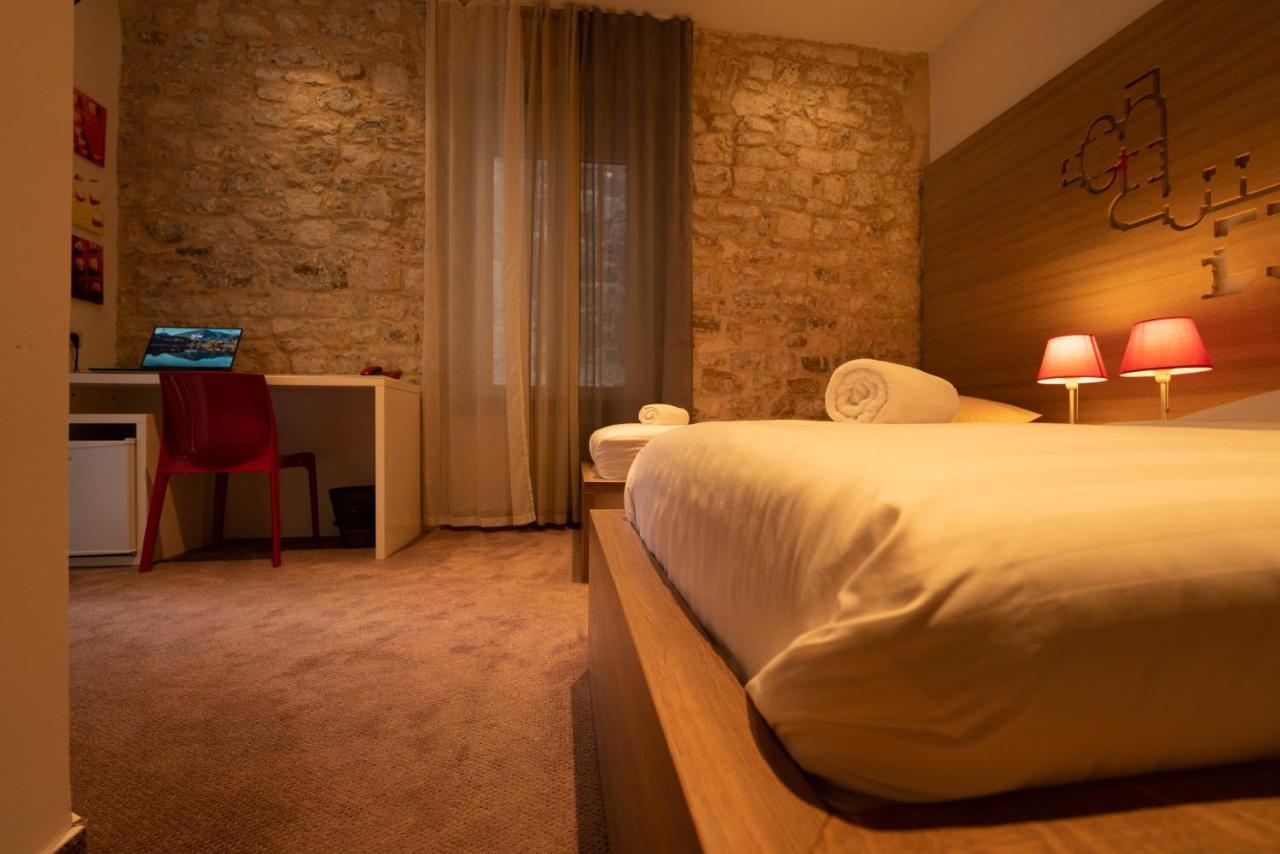 Slavija Culture Heritage Hotel Split Kültér fotó