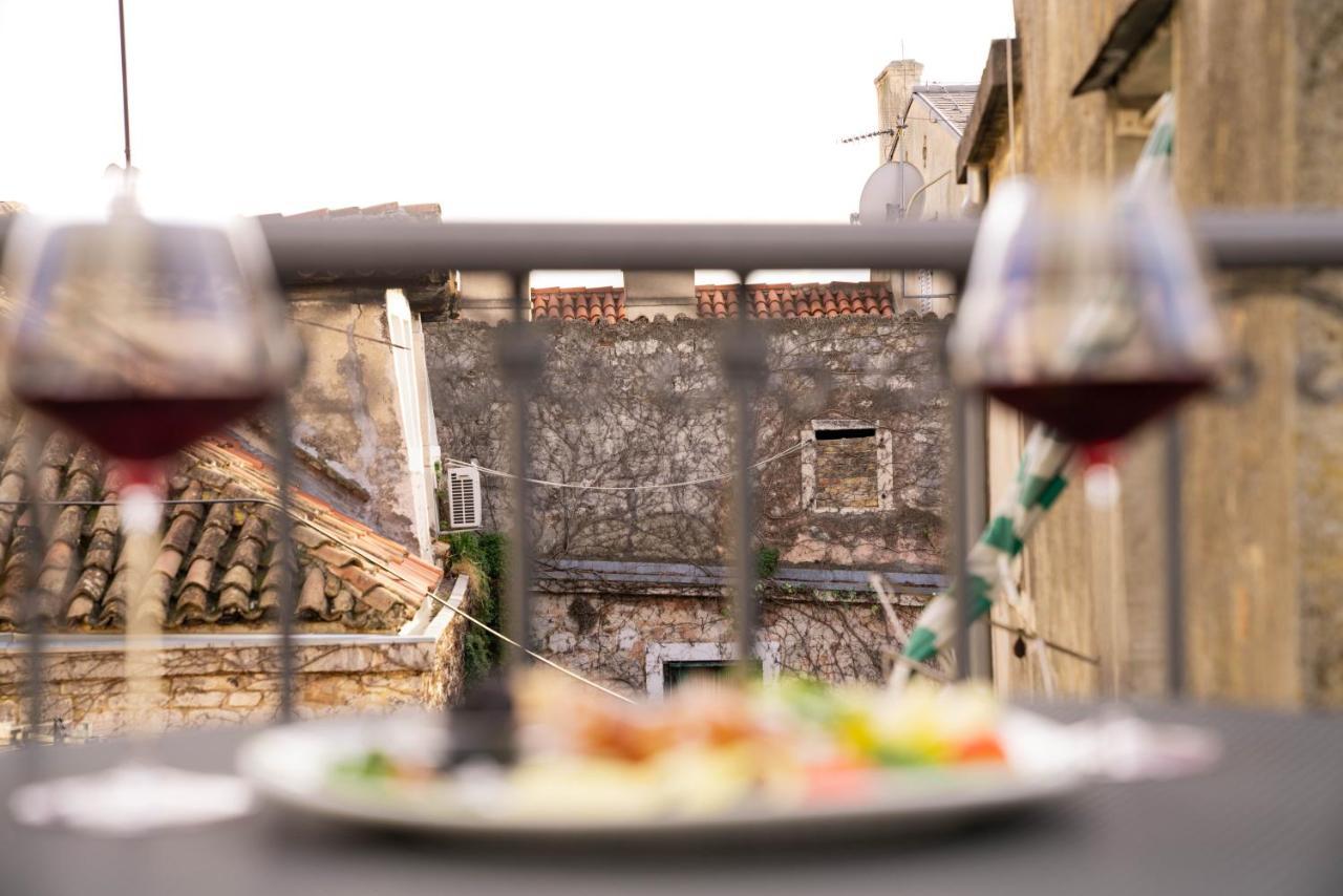 Slavija Culture Heritage Hotel Split Kültér fotó