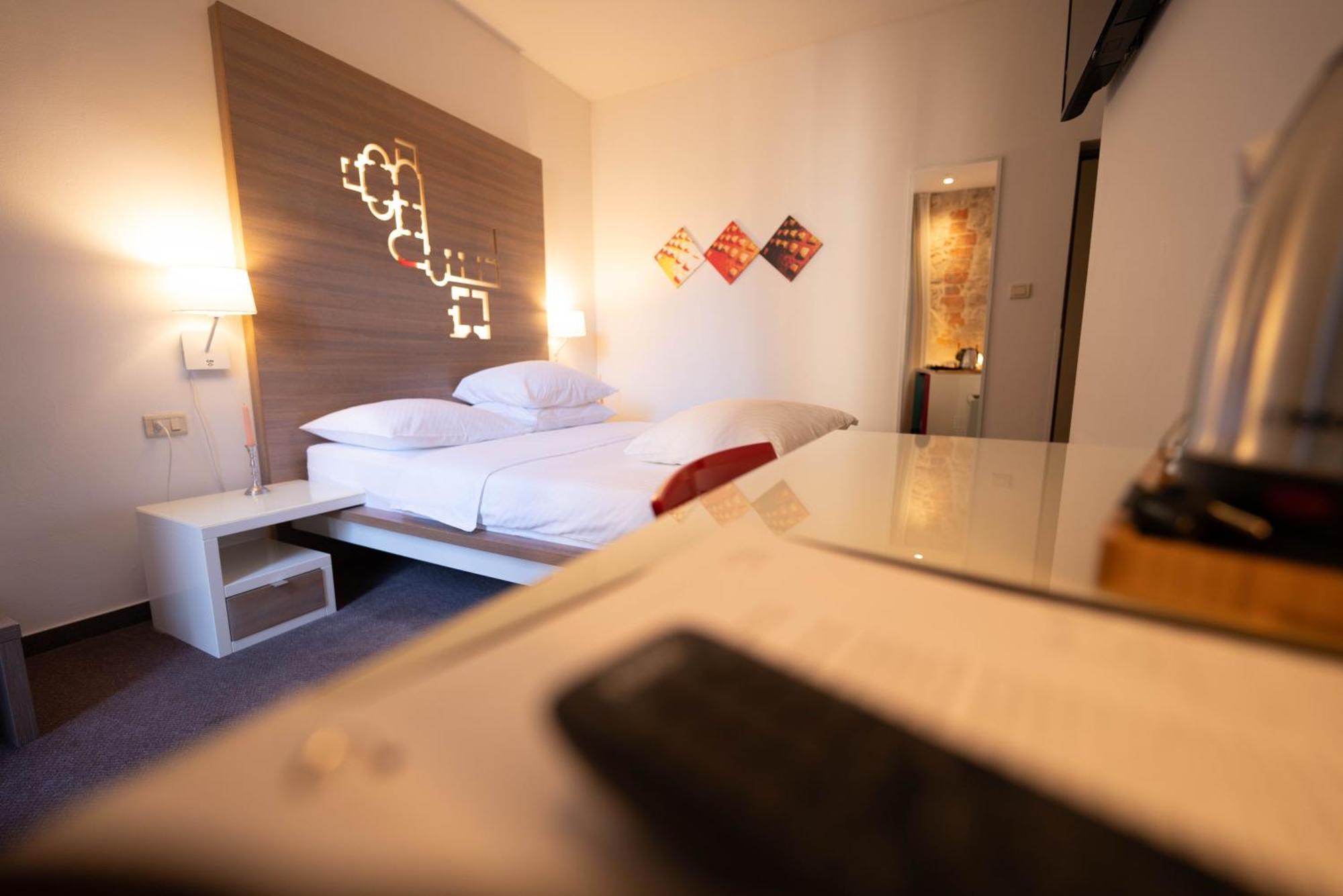 Slavija Culture Heritage Hotel Split Kültér fotó