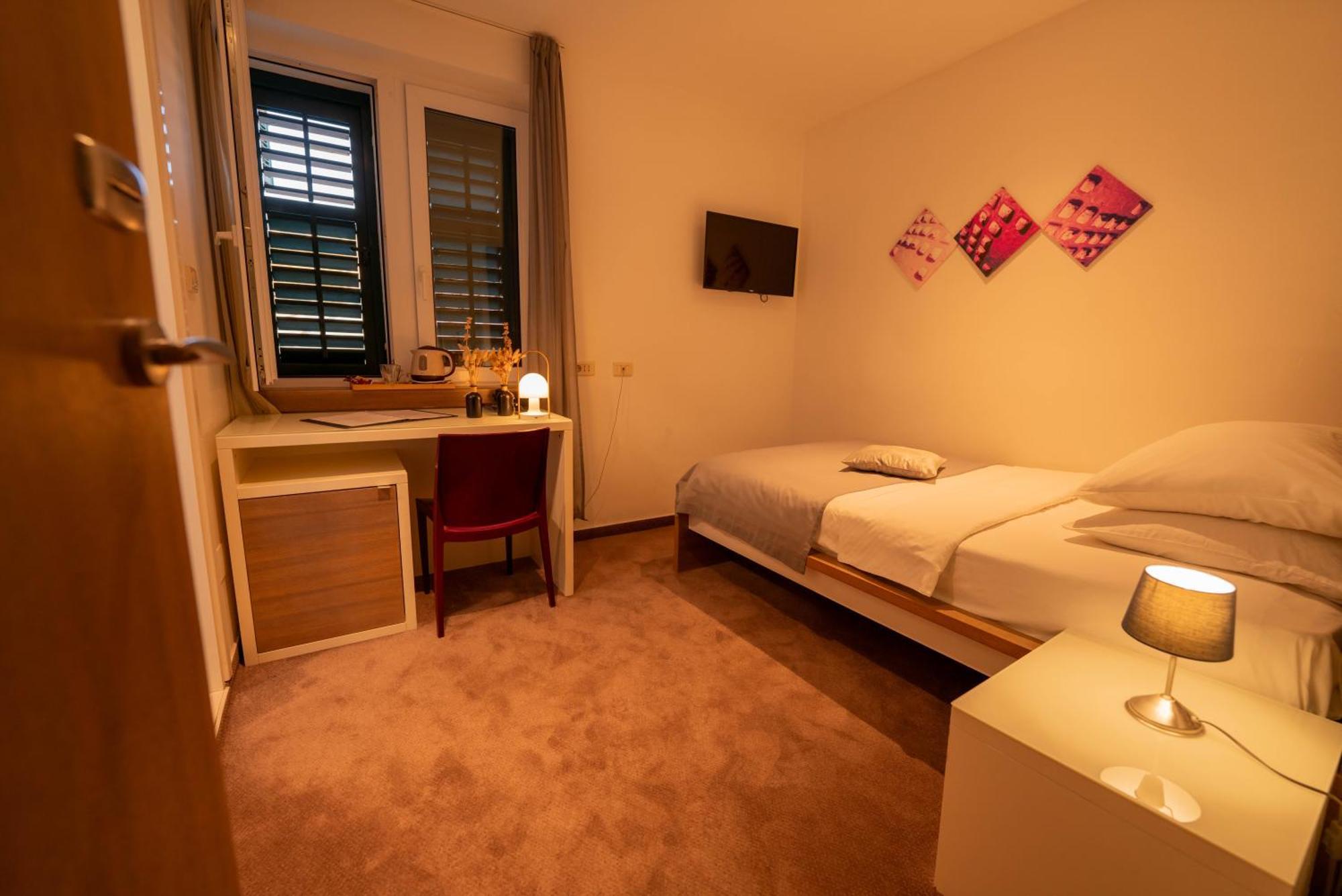 Slavija Culture Heritage Hotel Split Kültér fotó