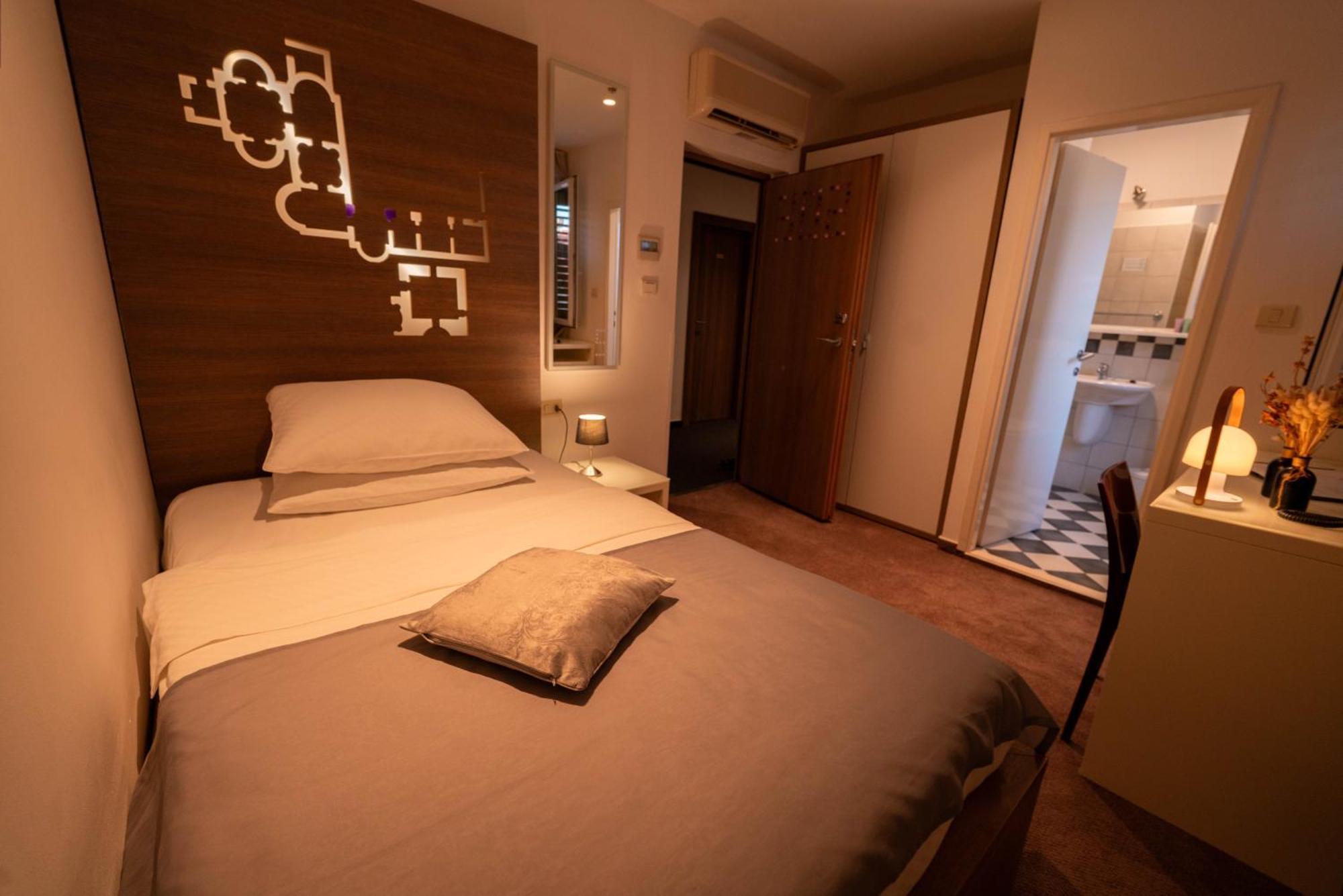 Slavija Culture Heritage Hotel Split Kültér fotó