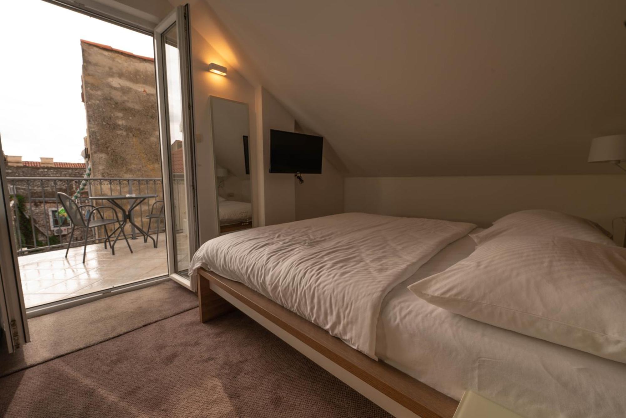 Slavija Culture Heritage Hotel Split Kültér fotó