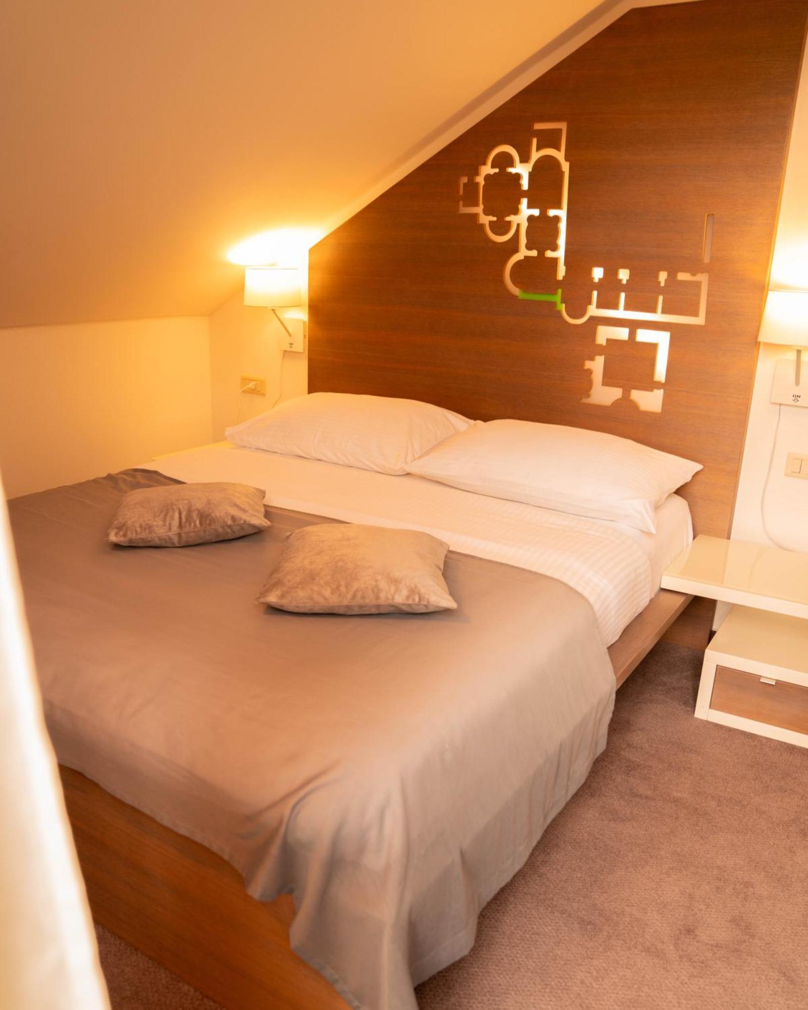 Slavija Culture Heritage Hotel Split Kültér fotó