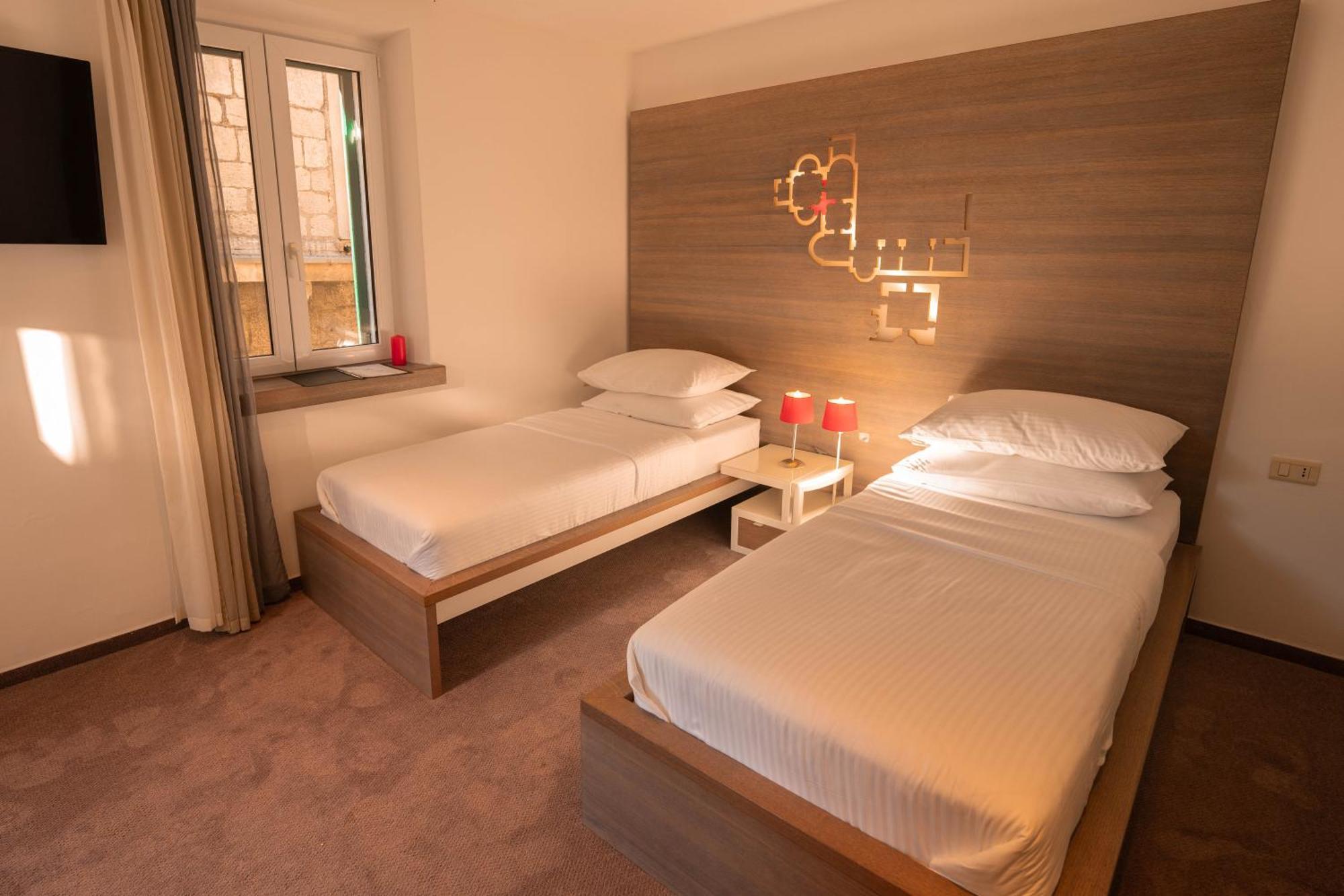 Slavija Culture Heritage Hotel Split Kültér fotó