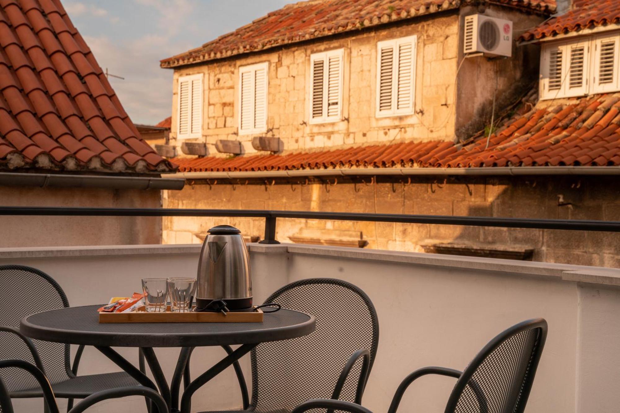 Slavija Culture Heritage Hotel Split Kültér fotó