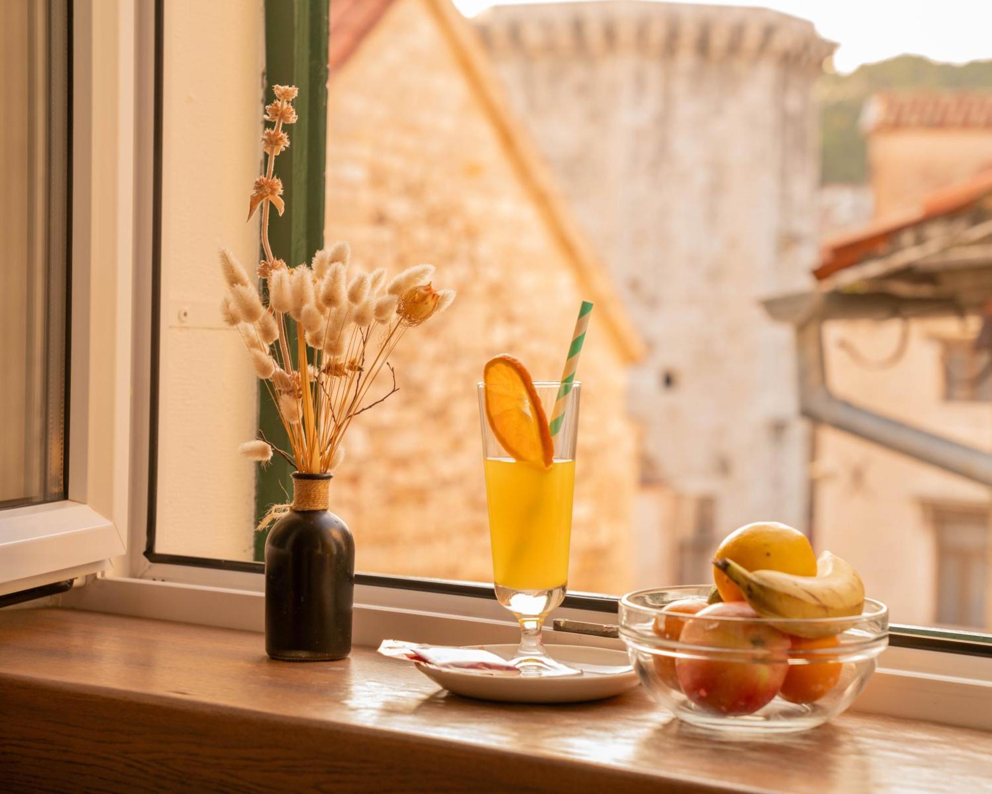 Slavija Culture Heritage Hotel Split Kültér fotó